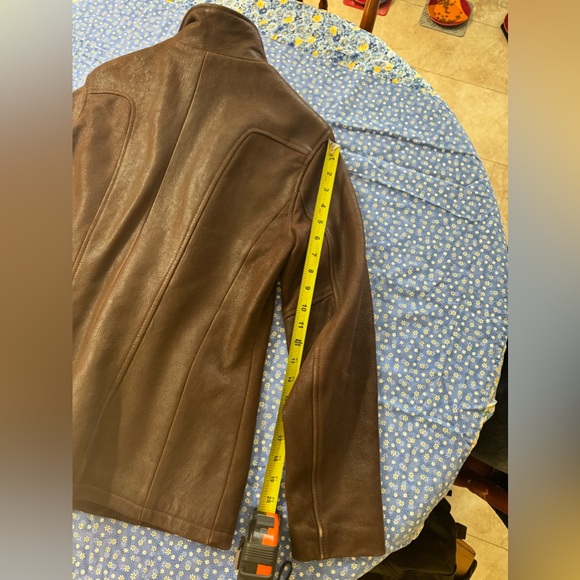 Lone pine jacket - Picture 2 of 7